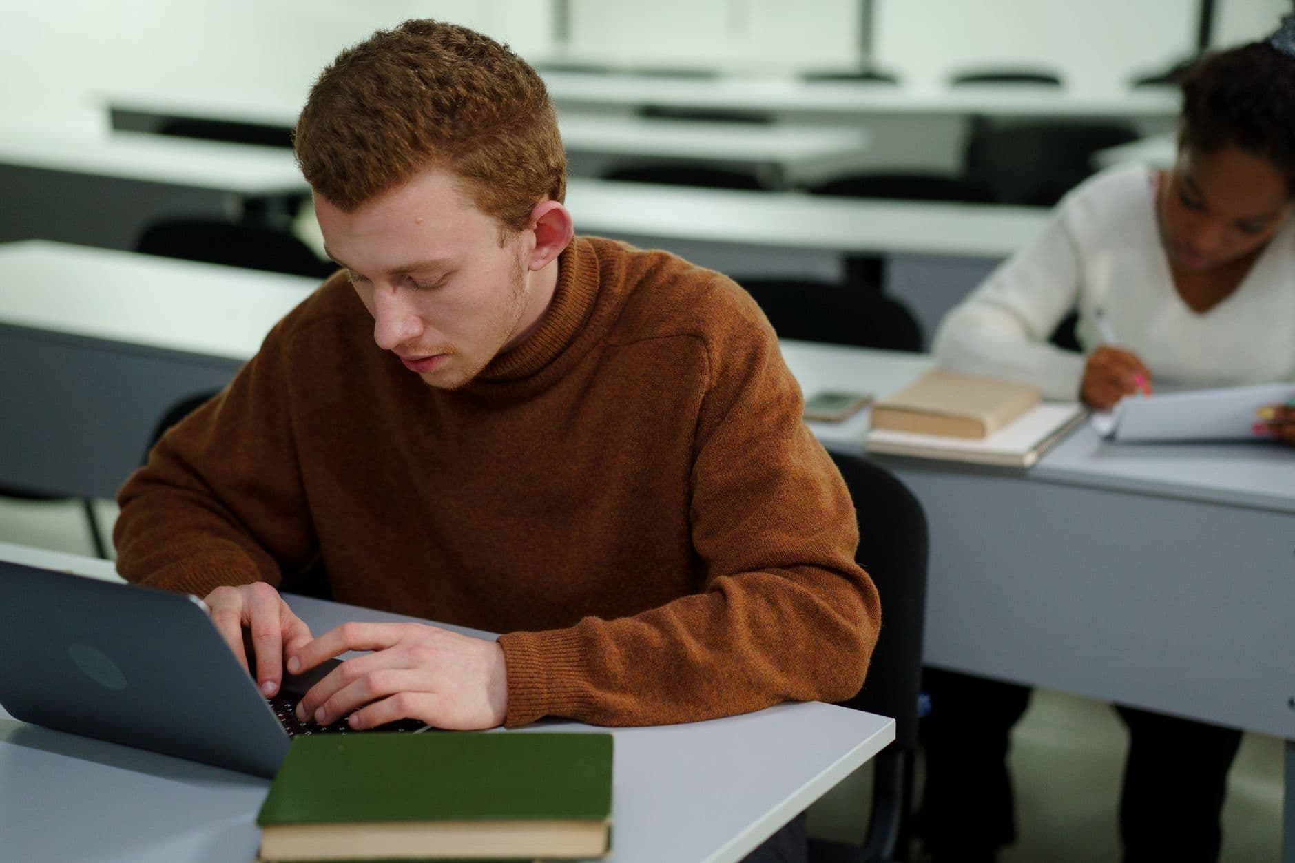 Exam Preparation
